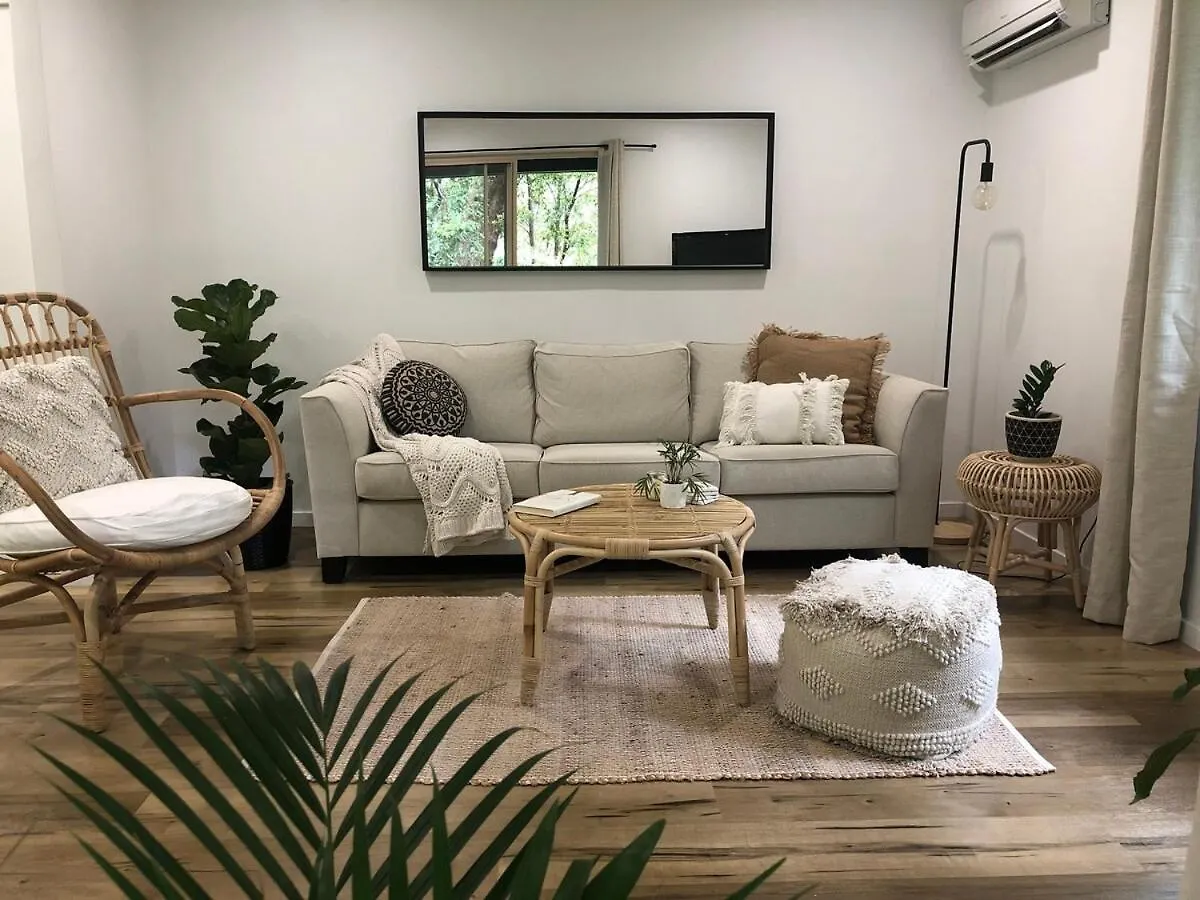 Appartamento Earthly Retreat - Private Noosa Hinterland Getaway Doonan 0*,  Australia