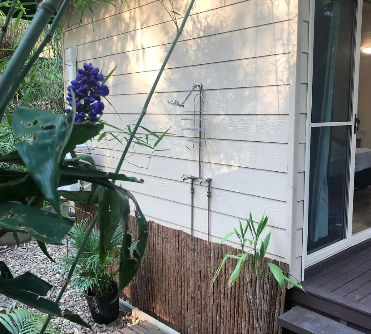 Appartamento Earthly Retreat - Private Noosa Hinterland Getaway Doonan Australia