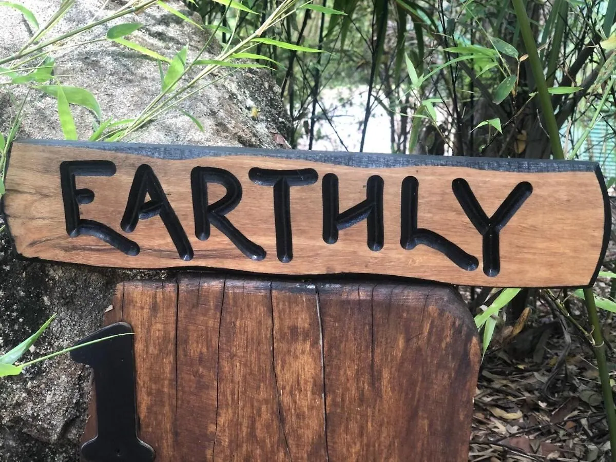 Appartamento Earthly Retreat - Private Noosa Hinterland Getaway Doonan