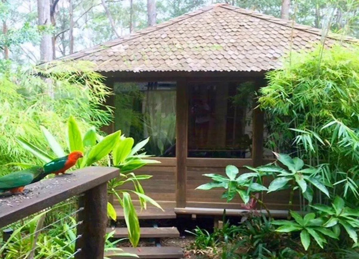 Appartamento Earthly Retreat - Private Noosa Hinterland Getaway Doonan 0*,