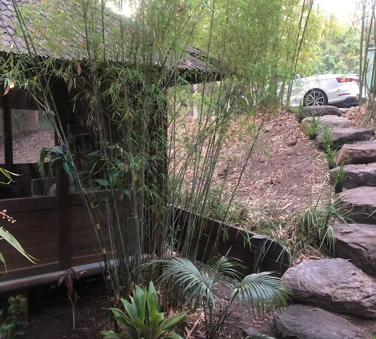 Appartamento Earthly Retreat - Private Noosa Hinterland Getaway Doonan 0*,  Australia